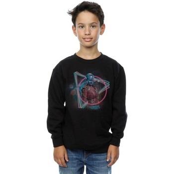 Sweat-shirt enfant Marvel BI18873