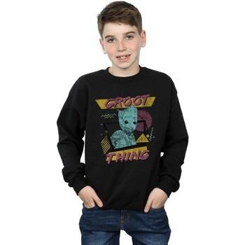 Sweat-shirt enfant Marvel BI18960