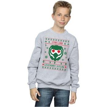 Sweat-shirt enfant Marvel BI19009