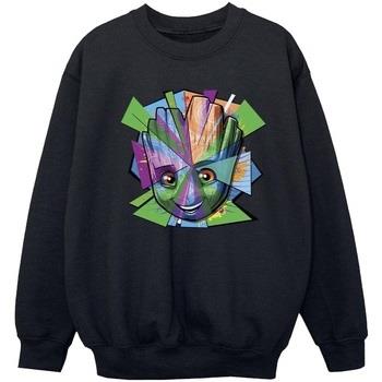 Sweat-shirt enfant Marvel BI19015