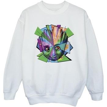 Sweat-shirt enfant Marvel BI19015