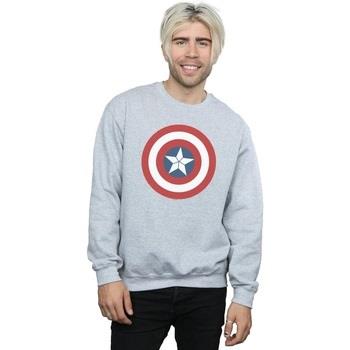 Sweat-shirt Marvel Civil War