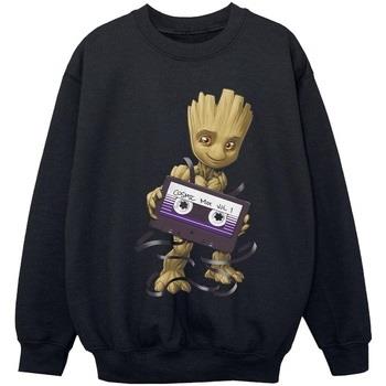 Sweat-shirt enfant Marvel BI19040