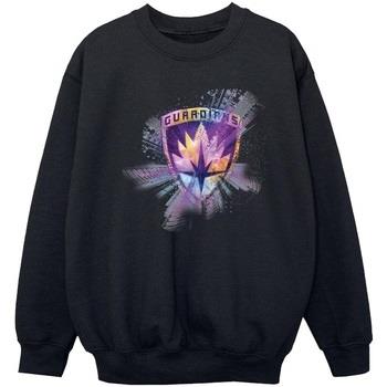 Sweat-shirt enfant Marvel BI19231