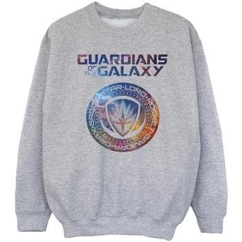 Sweat-shirt enfant Marvel Guardians Of The Galaxy