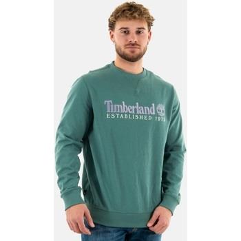 Sweat-shirt Timberland 0a2feq