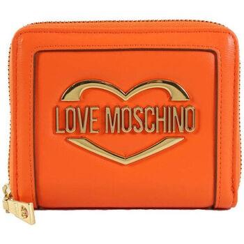 Portefeuille Love Moschino - jc5623pp1gld1