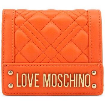 Portefeuille Love Moschino - jc5601pp1gla0