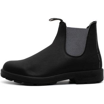 Bottes Blundstone 577 Black Leather