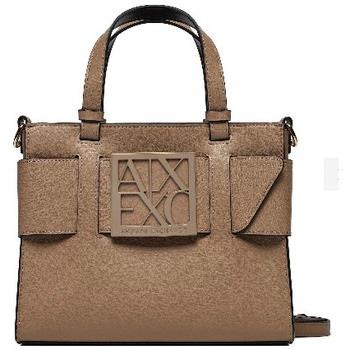 Sac à main EAX Sac femme ax armani 942689OA874 taupe - Unique