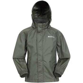 Blouson enfant Mountain Warehouse Pakka II