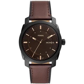 Montre Fossil Montre en acier