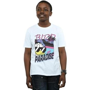 T-shirt enfant Disney Bird Of Paradise