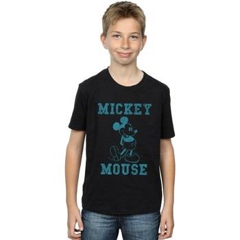 T-shirt enfant Disney BI27345