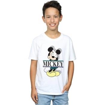 T-shirt enfant Disney BI27368