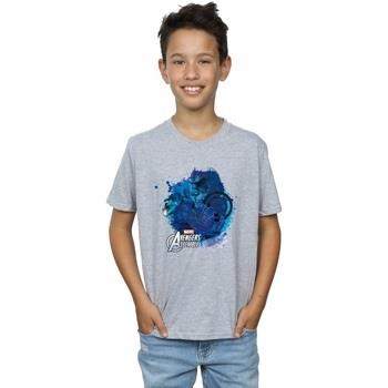 T-shirt enfant Marvel BI2783