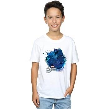 T-shirt enfant Marvel BI2783