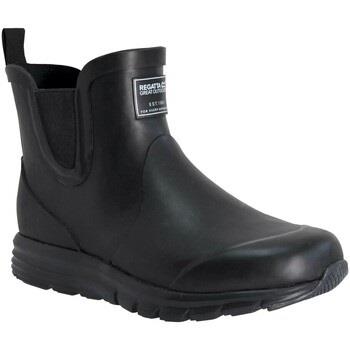 Bottes enfant Regatta Liteweather