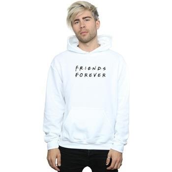 Sweat-shirt Friends Forever Logo