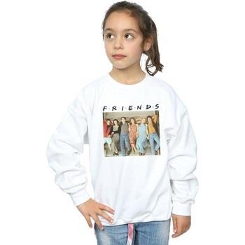 Sweat-shirt enfant Friends BI17531