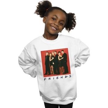 Sweat-shirt enfant Friends BI17532