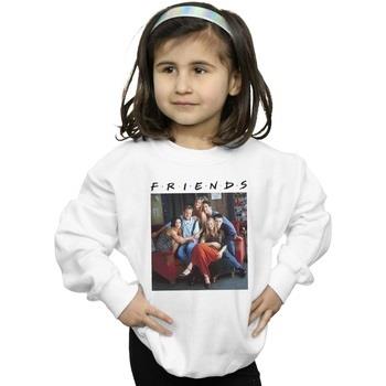 Sweat-shirt enfant Friends Group Photo Couch