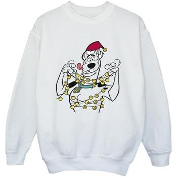 Sweat-shirt enfant Scooby Doo Christmas Bells