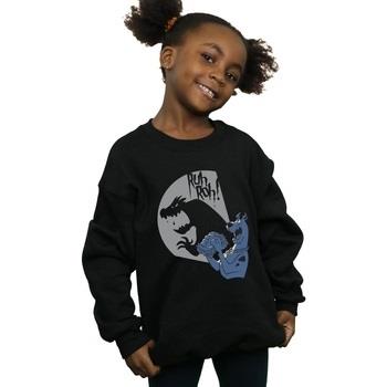 Sweat-shirt enfant Scooby Doo Ruh Roh