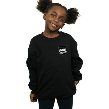 Sweat-shirt enfant Scooby Doo Faux Pocket