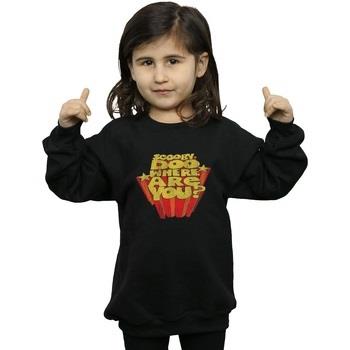 Sweat-shirt enfant Scooby Doo Where Are You?