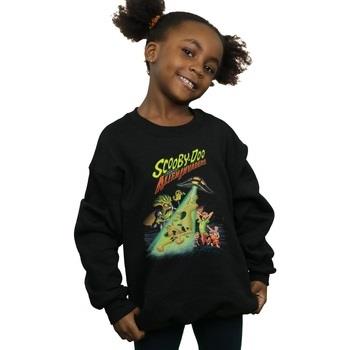 Sweat-shirt enfant Scooby Doo BI33644