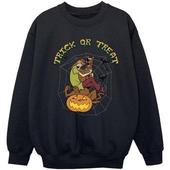 Sweat-shirt enfant Scooby Doo BI33750