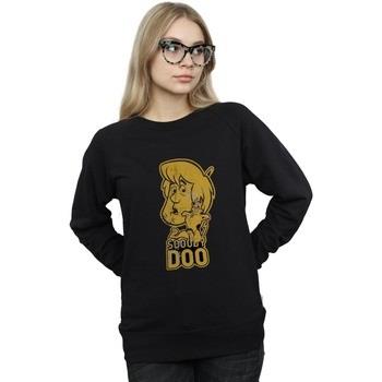 Sweat-shirt Scooby Doo BI34223