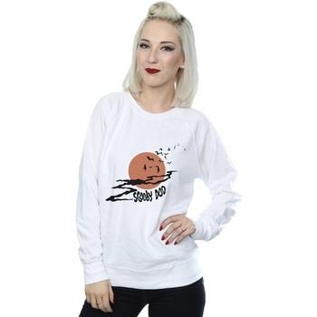 Sweat-shirt Scooby Doo BI34260