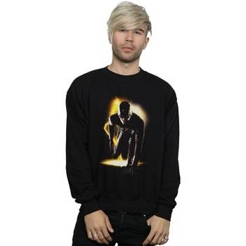 Sweat-shirt Dc Comics The Flash Ready To Go