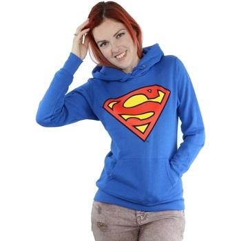 Sweat-shirt Dc Comics Superman Logo