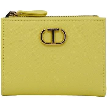 Sac Twin Set Portafoglio Donna Light Lemon 241TH7011