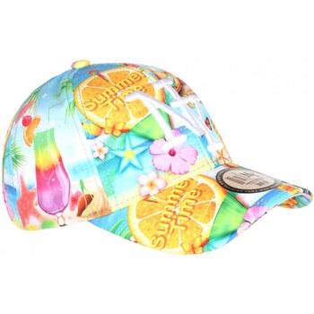 Casquette enfant Hip Hop Honour Casquette Garçon