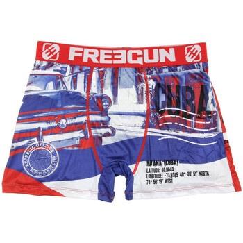 Boxers Freegun FGPA25/1/CUB