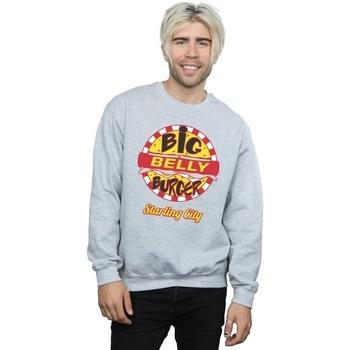 Sweat-shirt Dc Comics BI25881