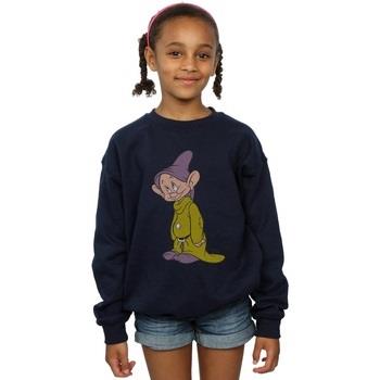 Sweat-shirt enfant Disney Classic Dopey