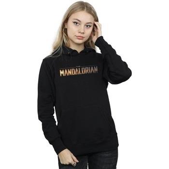 Sweat-shirt Disney The Mandalorian Series