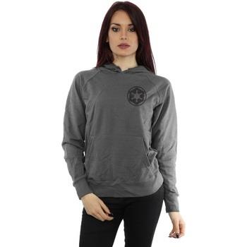 Sweat-shirt Disney The Mandalorian Galactic Empire