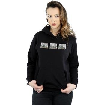 Sweat-shirt Disney The Mandalorian The Child