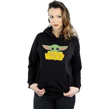 Sweat-shirt Disney The Mandalorian The Child