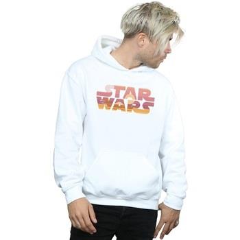 Sweat-shirt Disney Tatooine Suns Logo