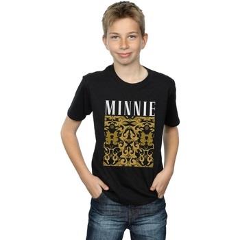 T-shirt enfant Disney BI27550