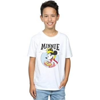 T-shirt enfant Disney BI27633