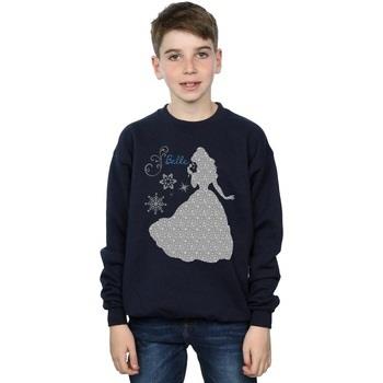 Sweat-shirt enfant Disney BI31243