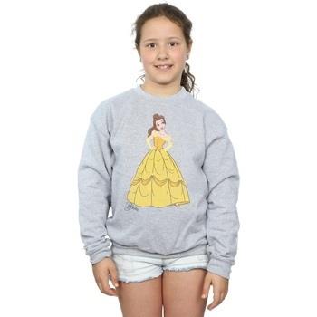 Sweat-shirt enfant Disney Classic Belle